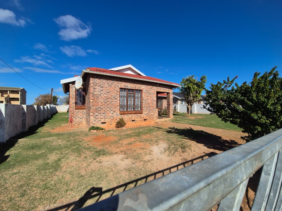 3 Bedroom Property for Sale in Motherwell Nu 5 Eastern Cape